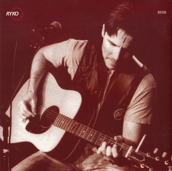 Martin Zellar : Born Under (CD, Album)