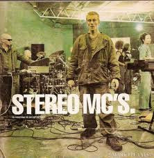 Stereo MC's : Load / Deep Down & Dirty (Two Lone Swordsmen Remix) (CD, Single, Promo)