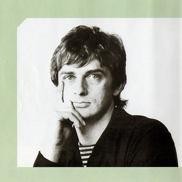 Mike Oldfield : Crises (HDCD, Album, RE, RM)