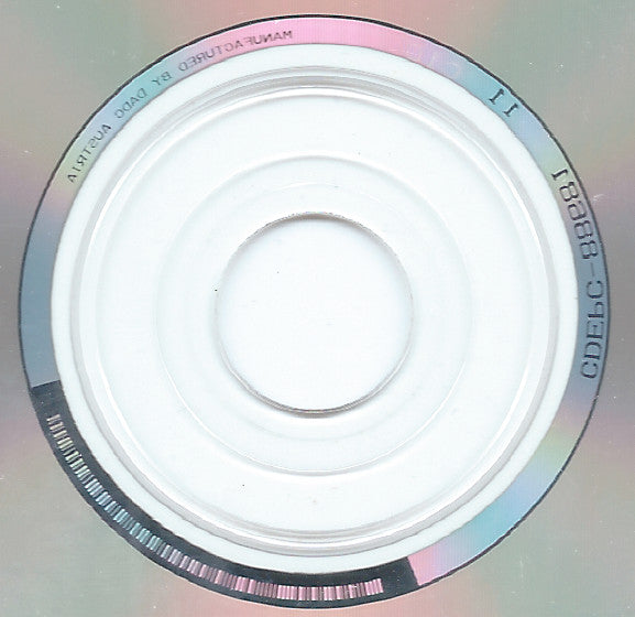 Wham! : The Final (CD, Comp, RP)