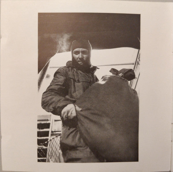 Various : Buster (The Original Motion Picture Soundtrack) (CD, Comp)