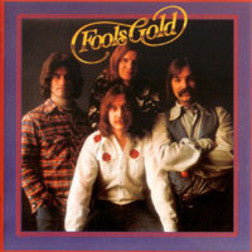 Fools Gold : Fools Gold (LP, Album)