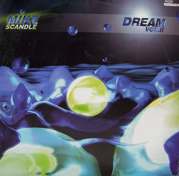 Mike Scandle : Dream Vol. II (12")