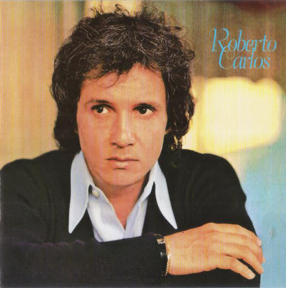Roberto Carlos : Lady Laura (CD, Album)