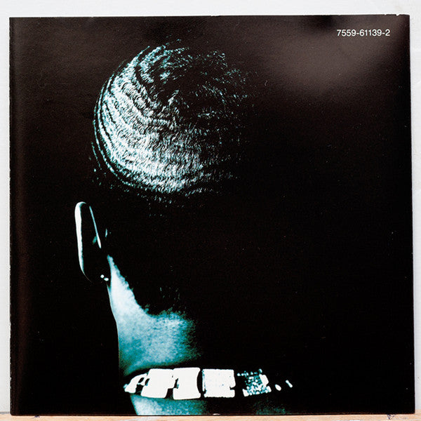 Shinehead : Sidewalk University (CD, Album)
