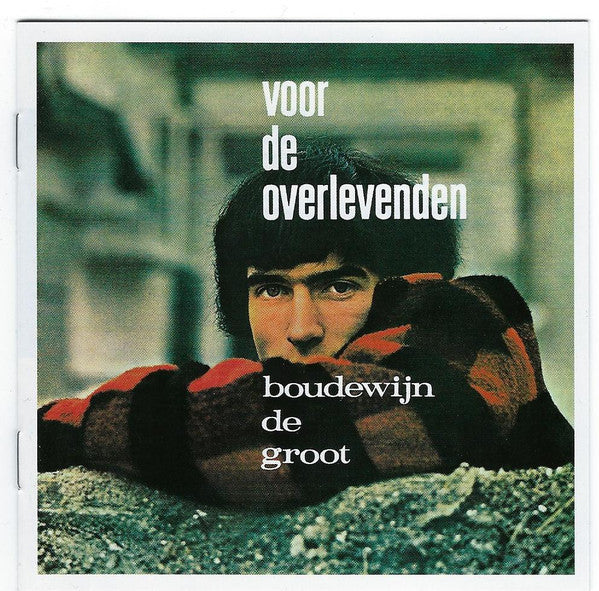 Boudewijn De Groot : Voor De Overlevenden / Picknick (CD, Album, RE, RM + CD, Album, RE, RM + Comp, Sli)