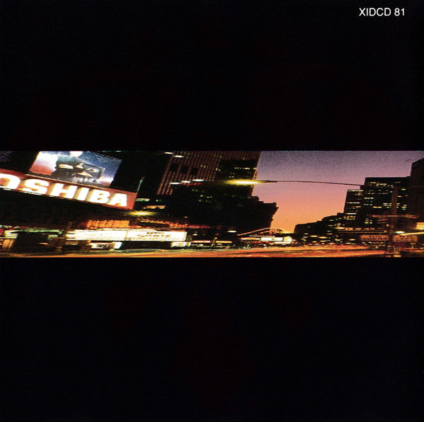 Inner City : Paradise Remixed (CD, Comp)