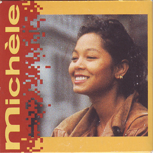 Michèle : All My Love (CD, Mini, Single)