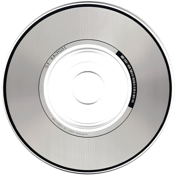 Michèle : All My Love (CD, Mini, Single)