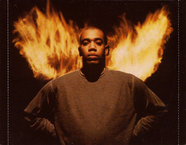Carl Craig : Landcruising (CD, Album)