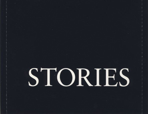 ABBA : Love Stories (CD, Comp, RM)