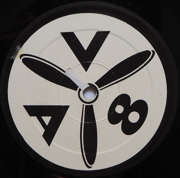 DJ Excel (5) Feat. The Marxmen & Stik-E & The Hoodz : Bounce One Time (12")