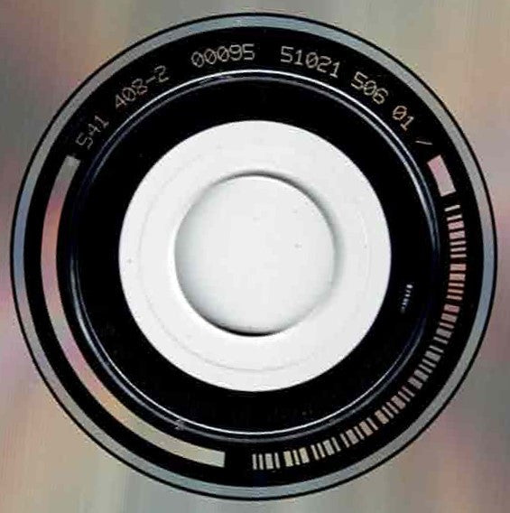 Various : Nieuw Nederlands Peil 3 (CD, Comp)