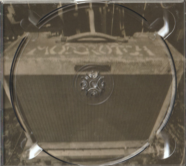 Mudcrutch : Mudcrutch (CD, Album, Dig)