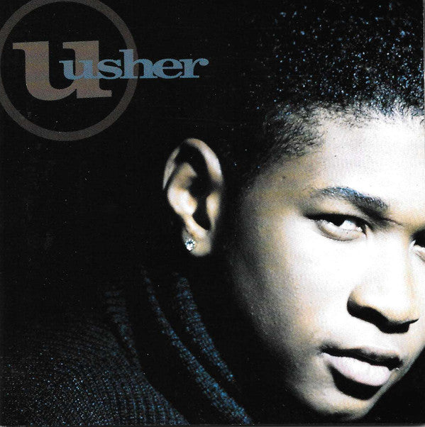 Usher : Usher (CD, Album, No )