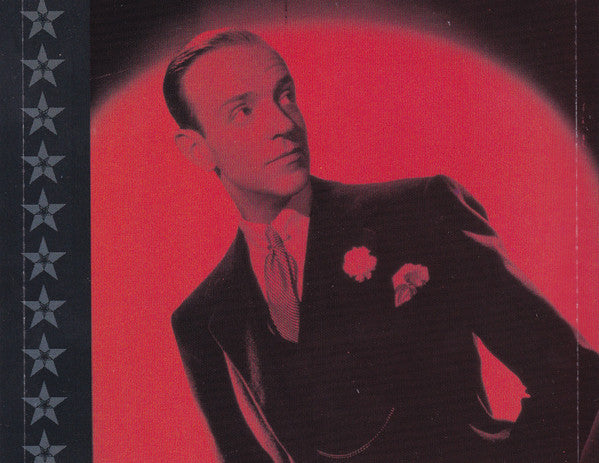 Fred Astaire : Puttin' On The Ritz (CD, Comp)