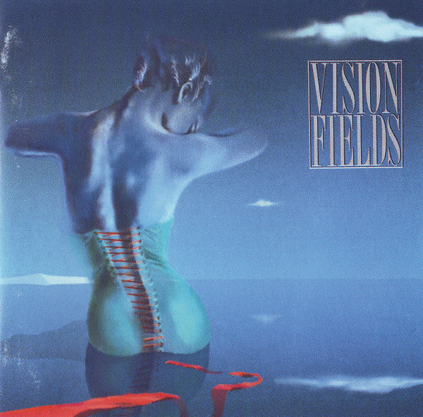 Vision Fields : Vision Fields (CD, Album)