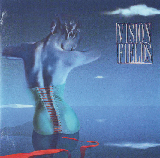 Vision Fields : Vision Fields (CD, Album)