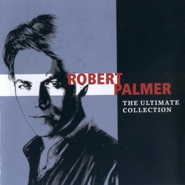 Robert Palmer : The Ultimate Collection (3xCD, Comp, RM)