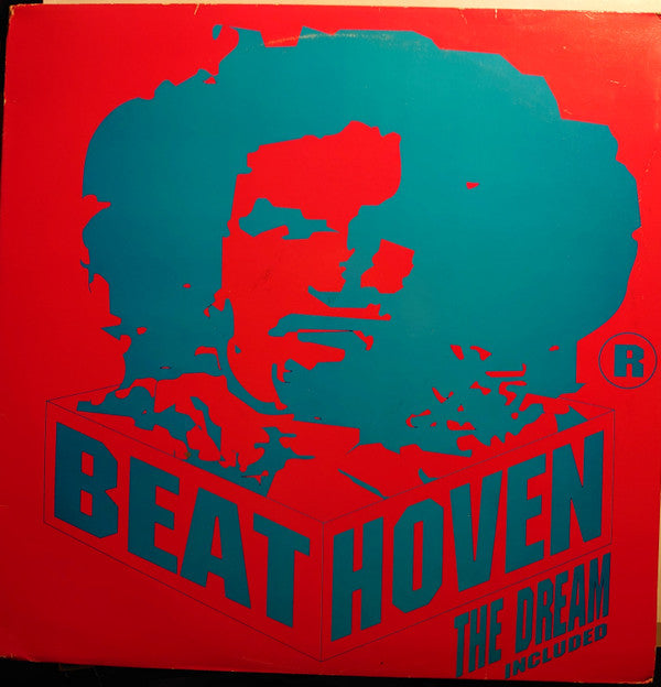 Beathoven : The Dream (12", Single)