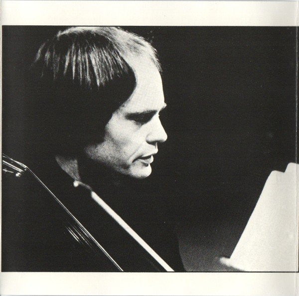 David Darling : Journal October (CD, Album, RE)