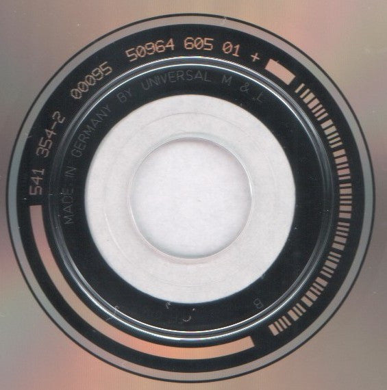 Various : 2 Meter Sessies - Volume 9 (CD, Comp)
