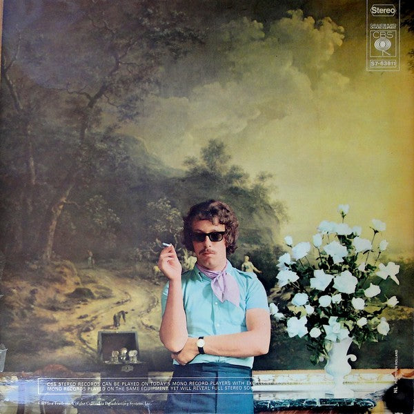 Louis Van Dyke Trio : Pavane (LP, Album, Uni)