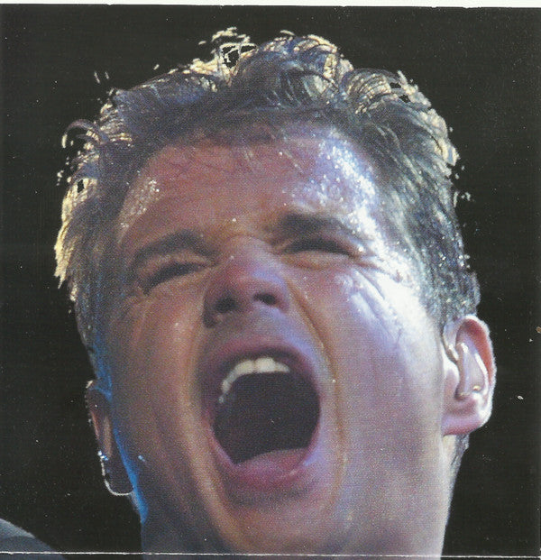 Wolter Kroes : Live In Ahoy (CD, Album)