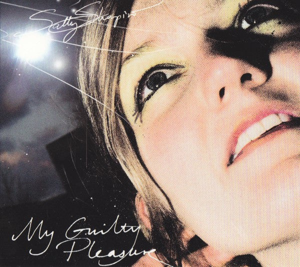 Sally Shapiro : My Guilty Pleasure (CD, Album)