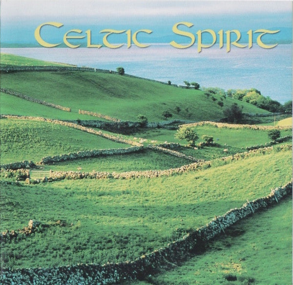 Celtic Spirit : Celtic Spirit (CD, Album)