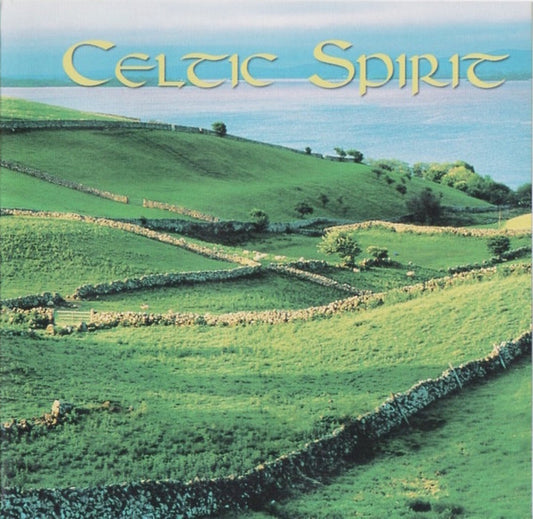Celtic Spirit : Celtic Spirit (CD, Album)