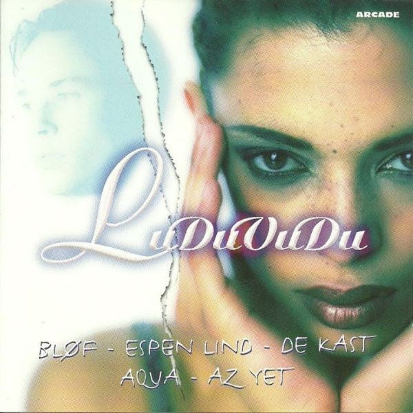 Various : Luduvudu (CD, Comp)