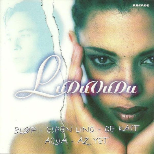 Various : Luduvudu (CD, Comp)