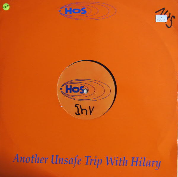 Urbania : Pic-nic On The Green (12")