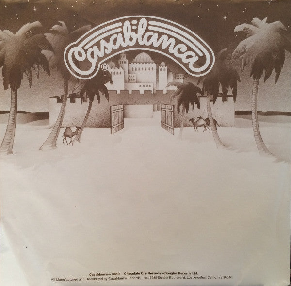 Parliament : The Clones Of Dr. Funkenstein (LP, Album, San)