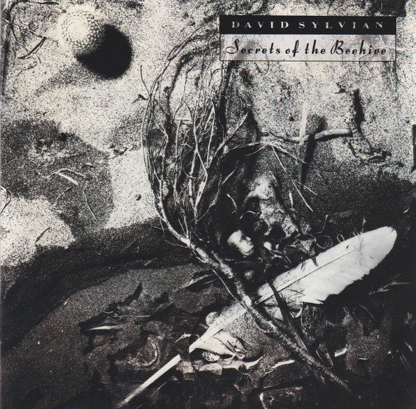 David Sylvian : Secrets Of The Beehive (CD, Album)