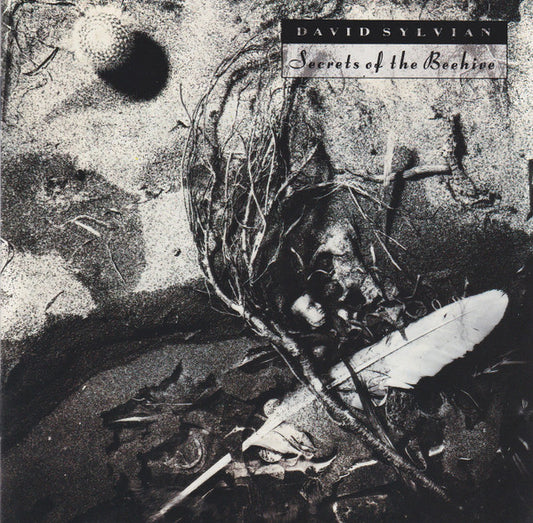 David Sylvian : Secrets Of The Beehive (CD, Album)