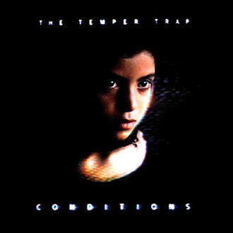 The Temper Trap : Conditions (CD, Album)