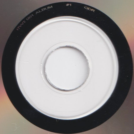 Eyal Barkan : V.I.P. (CD, Album)