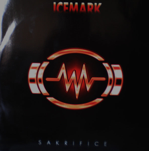 Icemark : Sakrifice (12")