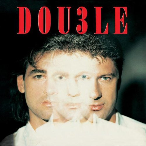 Double : Dou3le (CD, Album)