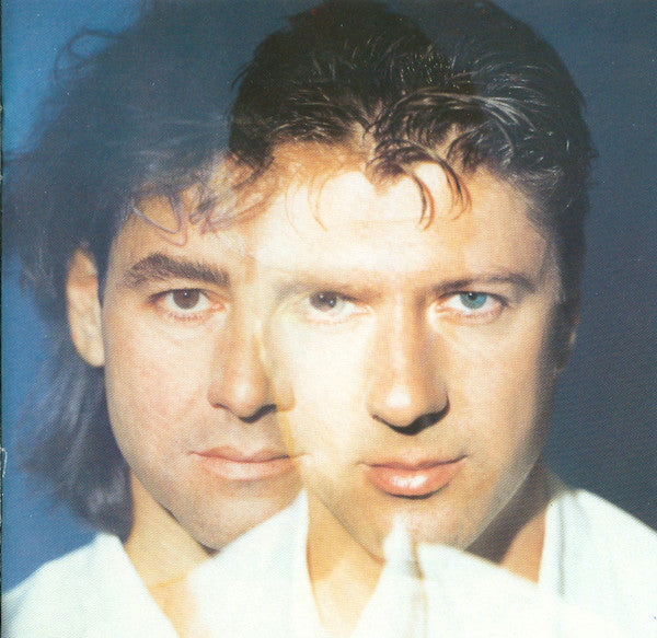 Double : Dou3le (CD, Album)