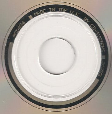 Various : The Musical Flash (Hits Of Shahrukh Khan '95) (CD, Comp)