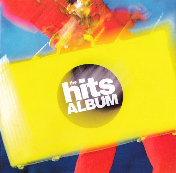 Various : The Hits Album (2xCD, Comp)