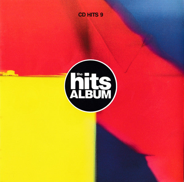 Various : The Hits Album (2xCD, Comp)