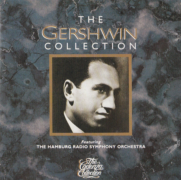 Various : The Gershwin Collection (CD, Comp)