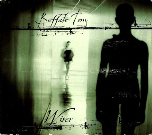 Buffalo Tom : Wiser (CD, Single)