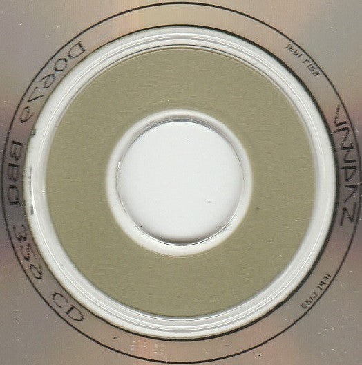 Buffalo Tom : Wiser (CD, Single)