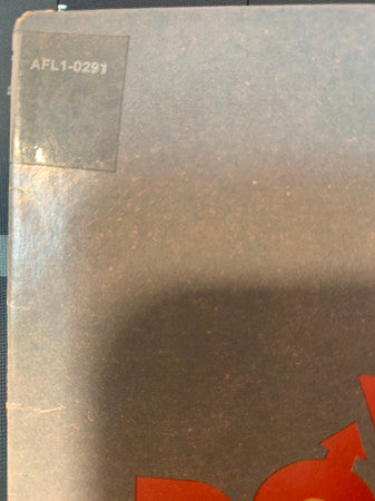 David Bowie : Pinups (LP, Album, RP)