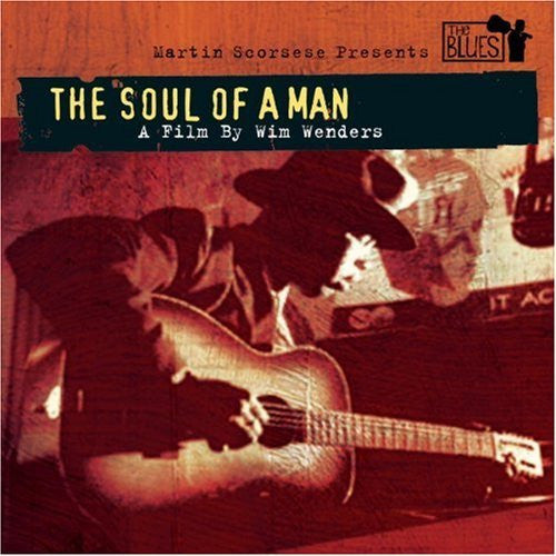 Various : Martin Scorsese Presents The Blues - The Soul Of A Man (CD, Comp)